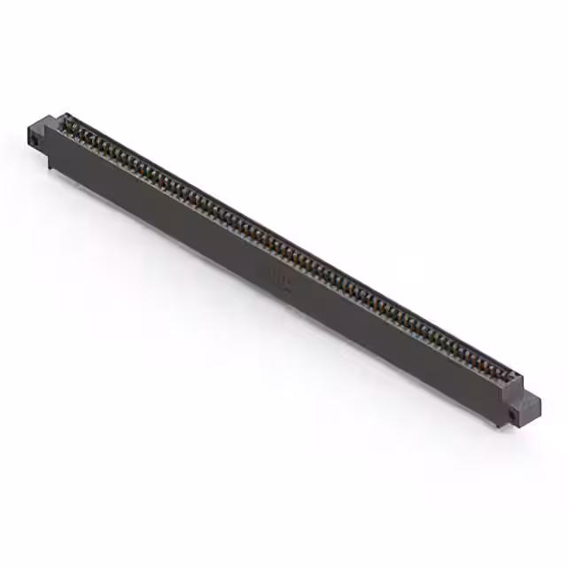 895-072-523-612 EDAC Inc.  Edgeboard Connectors